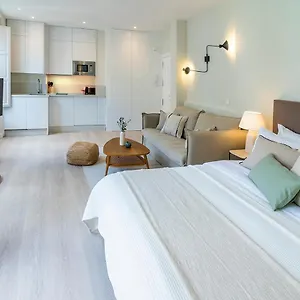 Center & Free Private Parking Apartment Cordoba