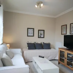 Maya Apartment La Laguna (Tenerife)