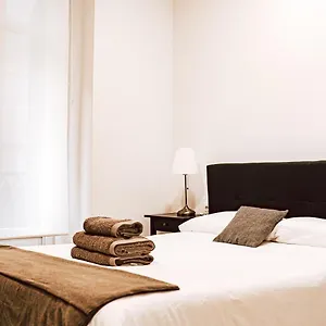  Appartement San Marcial By Sanse Holidays Espagne