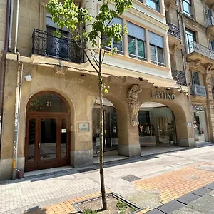  Appartement Buenpas Espagne