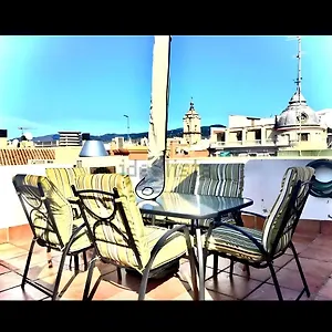  Appartement Atico Corazon De Atarazanas Espagne