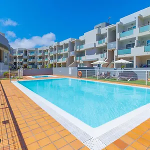 Coral Sun Irent Fuerteventura Apartment Corralejo