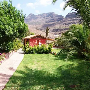 Casa Romantica Los Palmitos
