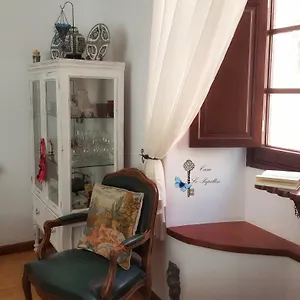  Appartement Casa Le Papillon Espagne