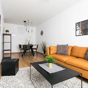  Appartement La Nuit Espagne
