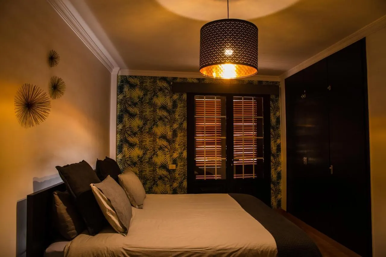 Canary Treasure La Laguna Exclusiveness Prime Location 0*, La Laguna (Tenerife) Spanien