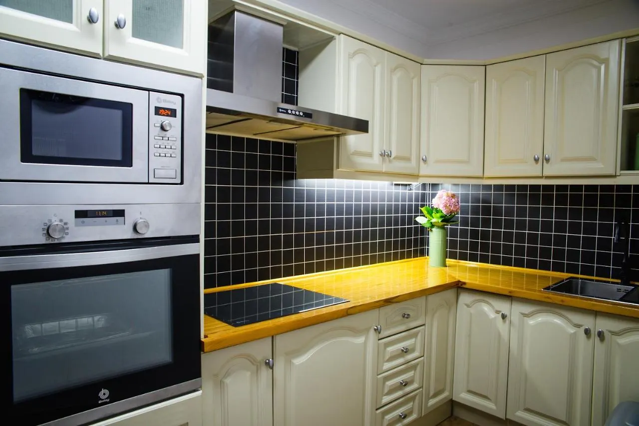 Canary Treasure La Laguna Exclusiveness Prime Location Apartment La Laguna (Tenerife)