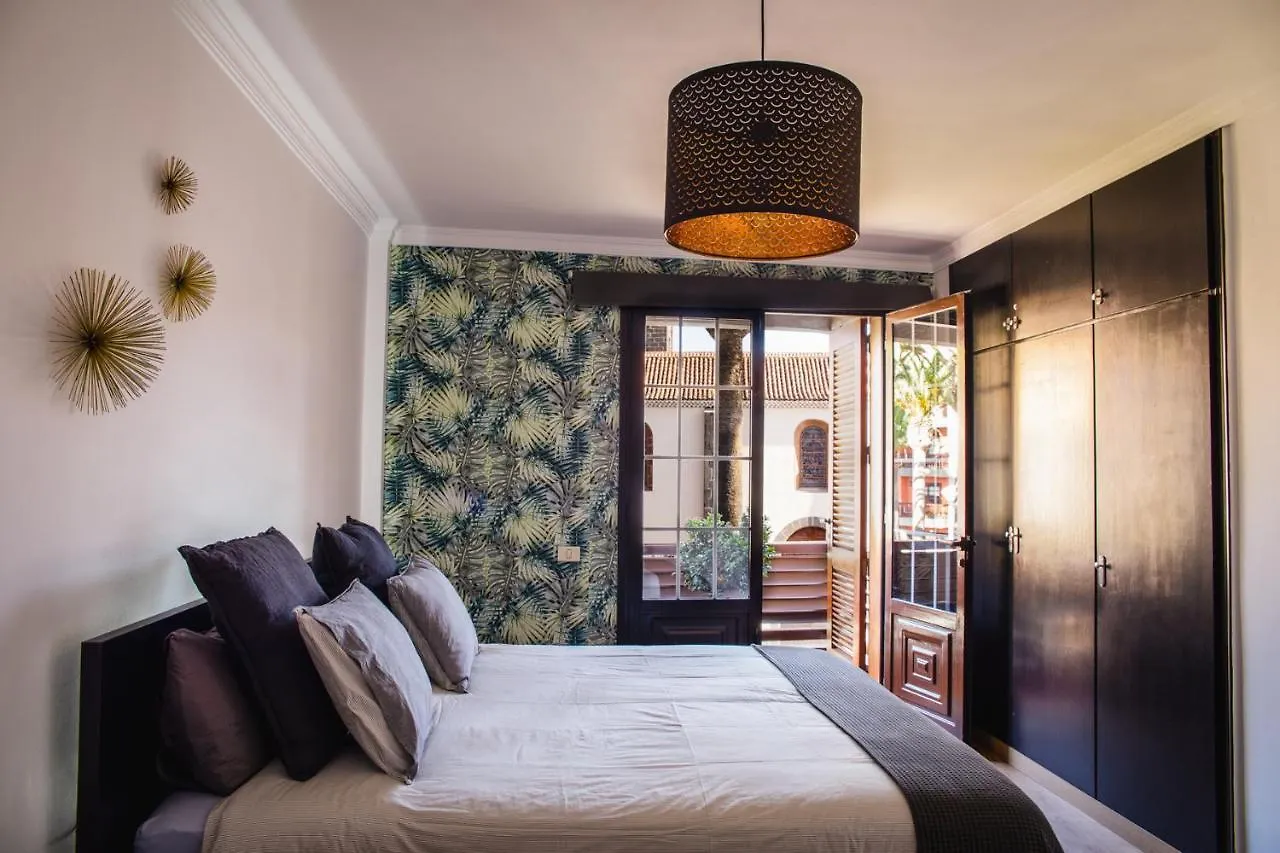 Canary Treasure La Laguna Exclusiveness Prime Location La Laguna (Tenerife)