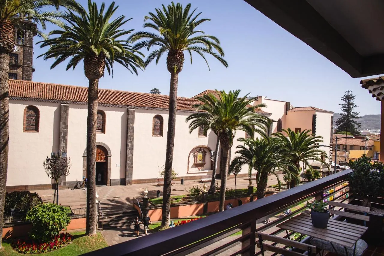 Canary Treasure La Laguna Exclusiveness Prime Location