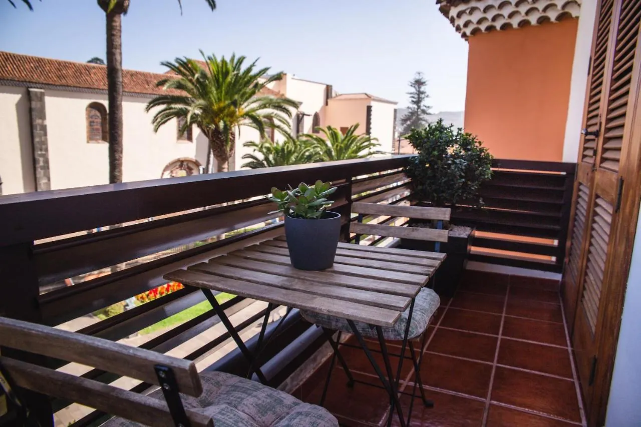 Lejlighed Canary Treasure La Laguna Exclusiveness Prime Location